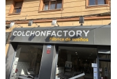 Colchón Factory