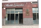 MUEBLES GONZALEZ S. SEBASTIAN